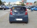 Sell Blue 2019 Hyundai Eon Manual Gasoline at 25326 km-3