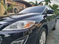 Black Mazda Cx-9 2010 for sale in Cavite-4