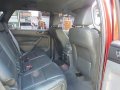 Selling Red Ford Everest 2018 in Quezon City -5