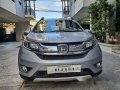 Selling Silver Honda BR-V 2019 in Quezon City-8