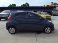 Sell Blue 2019 Hyundai Eon Manual Gasoline at 25326 km-5