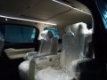 Black Toyota Alphard 2019 Automatic Gasoline for sale -0