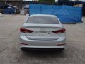 Sell Silver 2019 Hyundai Elantra at 5190 km -6