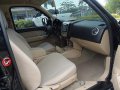 Black Ford Everest 2009 for sale in Quezon City -5