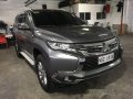 Selling Mitsubishi Montero sport 2016 at 24129 km-16