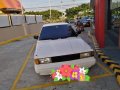 Selling White Nissan Sentra 1990 at 200000 km -4