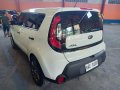 Selling White Kia Soul 2017 in Quezon City -3