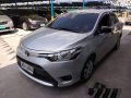 Selling Silver Toyota Vios 2014 in Makati-8