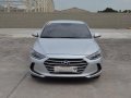 Sell Silver 2019 Hyundai Elantra at 5190 km -10