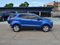 Blue Ford Ecosport 2018 for sale in Muntinlupa-7