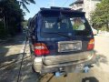 Blue Toyota Revo 2003 at 90000 km for sale-4