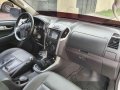 Silver Isuzu D-Max 2015 at 35000 km for sale-1