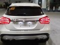 Sell White 2017 Mercedes-Benz 180 at 15000 km-1