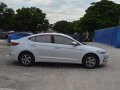 Sell Silver 2019 Hyundai Elantra at 5190 km -8