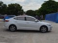 Sell Silver 2019 Hyundai Elantra at 5190 km -3