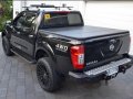 Black Nissan Navara 2016 for sale in San Juan-2