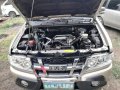 Selling Isuzu Crosswind 2013 Automatic Diesel -0