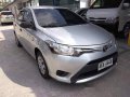 Selling Silver Toyota Vios 2014 in Makati-7