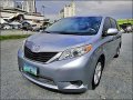 Sell Silver 2010 Toyota Sienna in Pasig-7