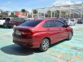 Selling Red Honda City 2019 Automatic Gasoline at 11952 km-9