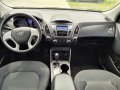 Selling Hyundai Tucson 2012 at 57000 km -3