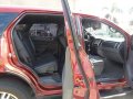 Selling Red Ford Everest 2018 in Quezon City -6