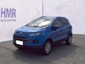Blue Ford Ecosport 2018 for sale in Muntinlupa-10