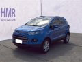 Blue Ford Ecosport 2018 for sale in Muntinlupa-0