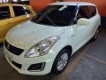 Sell White 2016 Suzuki Swift in Quezon City-4