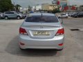 Sell Silver 2018 Hyundai Accent at 8976 km -7