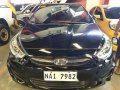 Black Hyundai Accent 2016 for sale in Quezon City-6