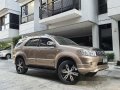 Toyota Fortuner 2011 Automatic Gasoline for sale in Quezon City-2