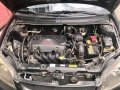 Black Toyota Vios 2006 Automatic Gasoline for sale  -3