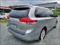 Sell Silver 2010 Toyota Sienna in Pasig-6