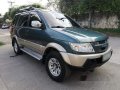 Blue Isuzu Crosswind 2007 for sale in Cebu City-0