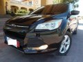 Black Ford Escape 2016 for sale in Quezon City -14