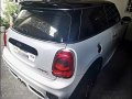 Sell White 2018 Mini Cooper Automatic Gasoline at 2000 km-6