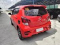 Selling Red Toyota Wigo 2018 Automatic Gasoline at 7000 km-7