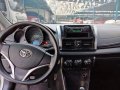 Selling Silver Toyota Vios 2014 in Makati-3