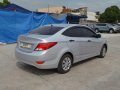 Sell Silver 2018 Hyundai Accent at 8976 km -4