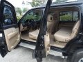 Black Ford Everest 2009 for sale in Quezon City -9