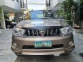 Toyota Fortuner 2011 Automatic Gasoline for sale in Quezon City-4