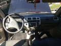 Blue Toyota Revo 2003 at 90000 km for sale-3