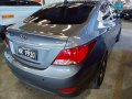 Selling Grey Hyundai Accent 2017 in Quezon City-4
