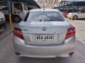 Selling Silver Toyota Vios 2014 in Makati-5