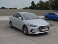 Sell Silver 2019 Hyundai Elantra at 5190 km -9