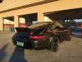 Grey Porsche 911 1999 Manual Gasoline for sale -0