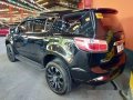 Selling Black Chevrolet Trailblazer 2016 in Quezon City-4