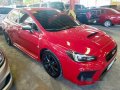 Selling Red Subaru Wrx 2018 Automatic Gasoline -7