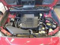 Selling Red Subaru Wrx 2018 Automatic Gasoline -0
